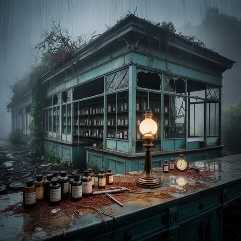 The Cure That Wasn't (feat. Veda Quell)