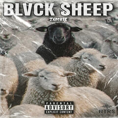 Black Sheep (feat. NotoriousBeats RSA)