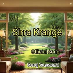 Sirra Krange
