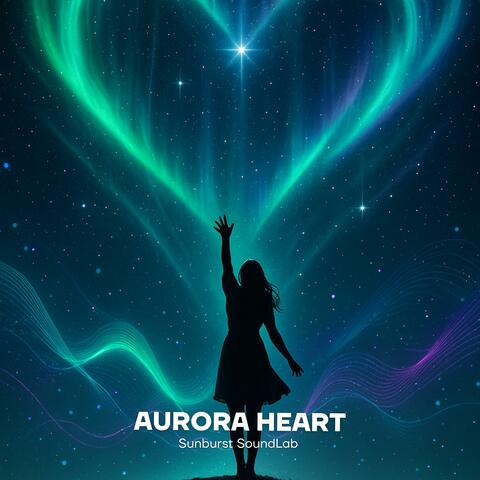 Aurora Heart