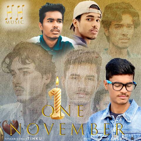 1 November