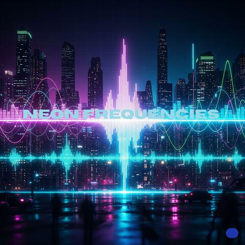 Neon Frequencies