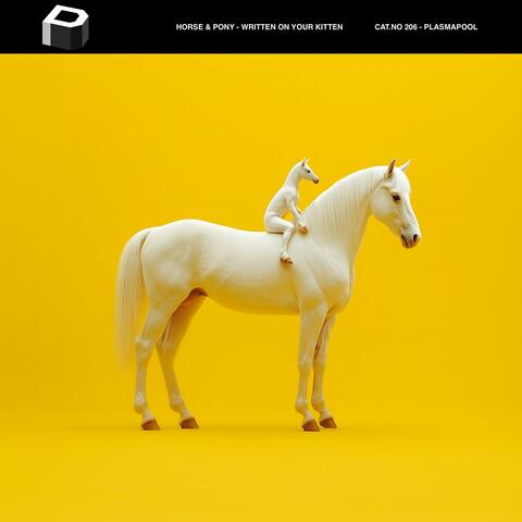 Written On Your Kitten