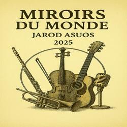 Miroirs du Monde