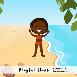 Playful Steps