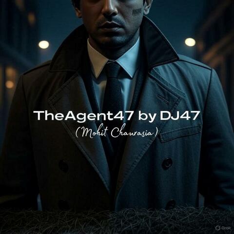 TheAgent47
