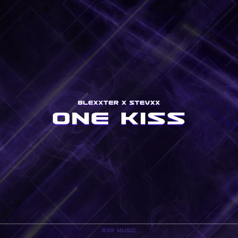 One Kiss