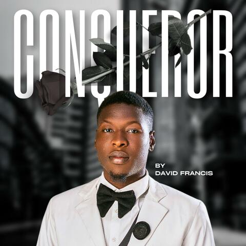 Conqueror