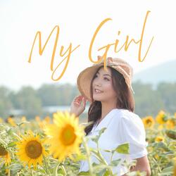 My Girl (feat. Dichun Gangmei & Gaidim Gangmei)
