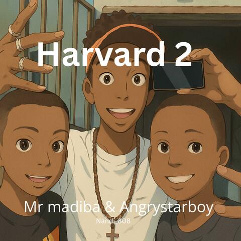 Harvard 2
