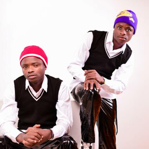 I will find a way (Remix)