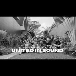 United in Sound (feat. Veeka Zenova)