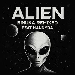 Alien (feat. HannyDA)