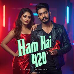 Ham Hai 420