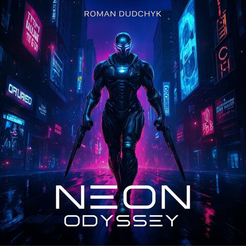 Neon Odyssey