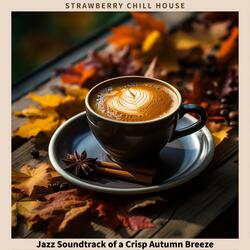 Cafe Jazz and Bookworms