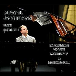 Waltz in C sharp minor, Op.64 N2