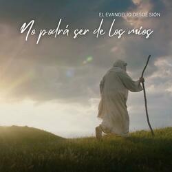 No podrá ser de los míos