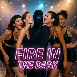 Fire in the Dark (Ghostcoder Club Remix)