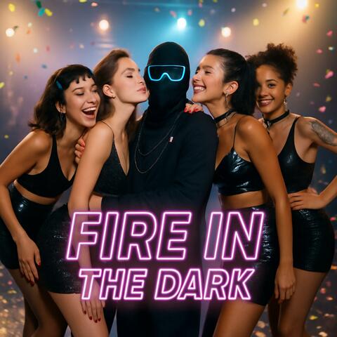 Fire in the Dark (Ghostcoder Club Remix)