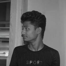 When You Hold Me Close (feat. AL Samiul Himel)