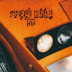 SPEED BURN(FF)
