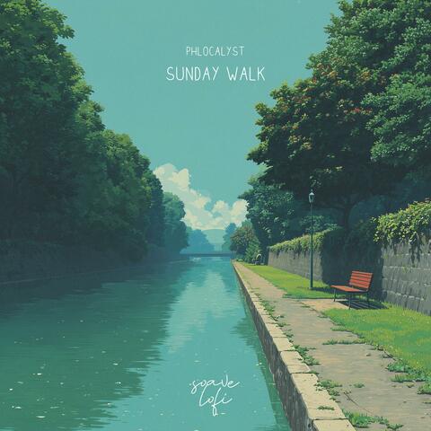 Sunday Walk
