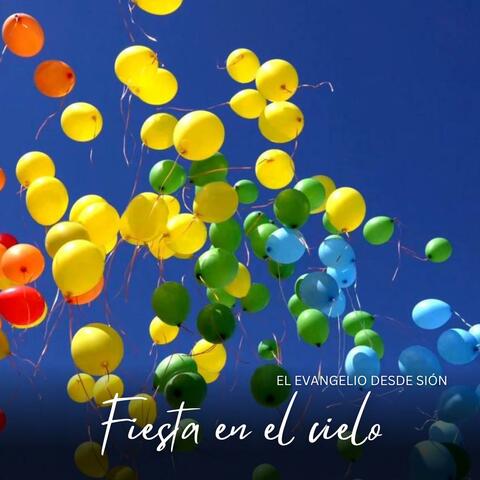 Fiesta en el cielo