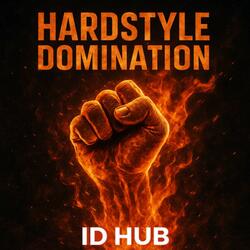 Hardstyle Domination