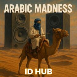 Arabic Madness