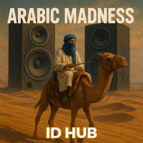Arabic Madness