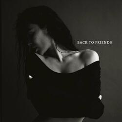 back to friends