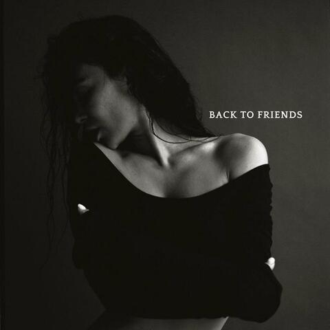back to friends