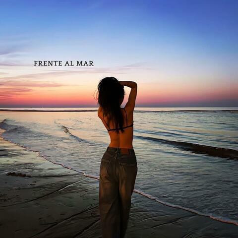 frente al mar