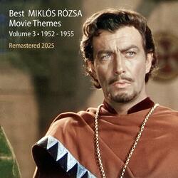 Prelude and Forward - Ivanhoe, 1952