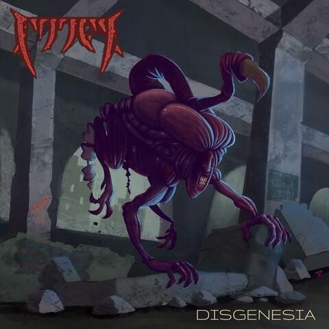Disgenesia