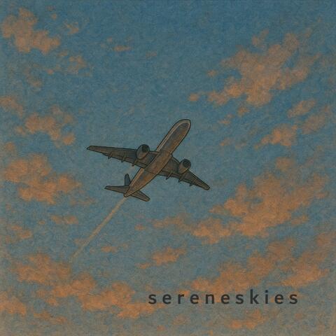 Serene Skies