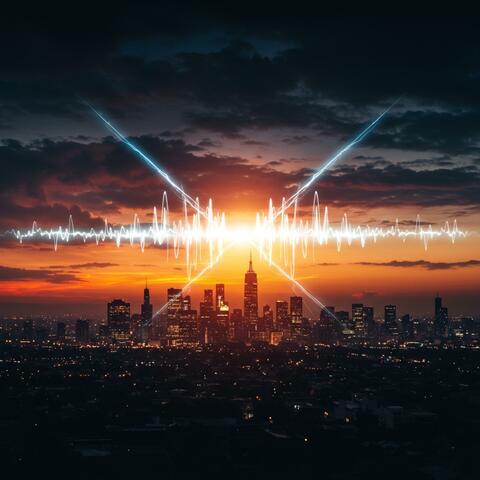 衝動と都市のリズム