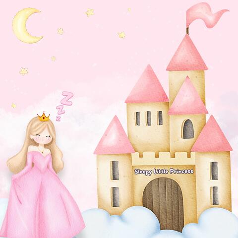 Sleepy Little Princess