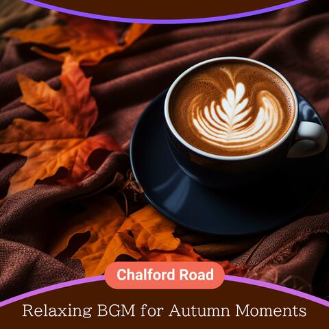 Relaxing BGM for Autumn Moments