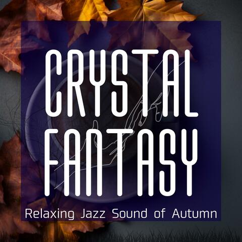 Relaxing Jazz Sound of Autumn