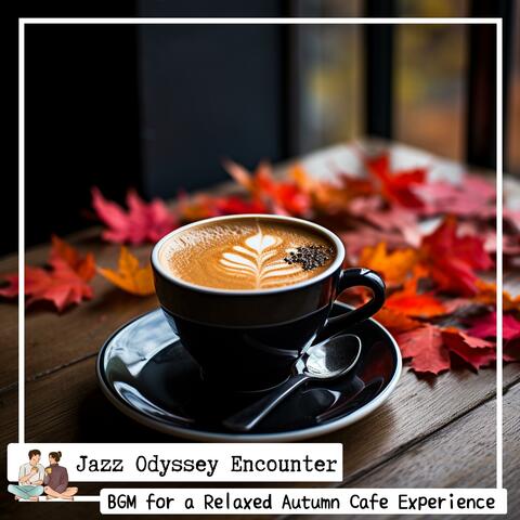 BGM for a Relaxed Autumn Cafe Experience