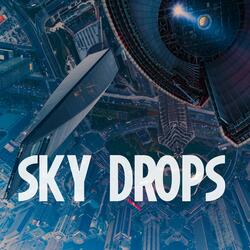 Sky Drops