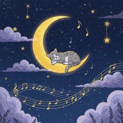 เสียงเหมียวแห่งความสุข