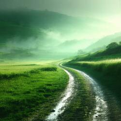 White Jade Young Days