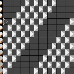 Running Out of Ideas so Here is an Enchanted Portal to Another Dimension