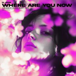 Where Are You Now
