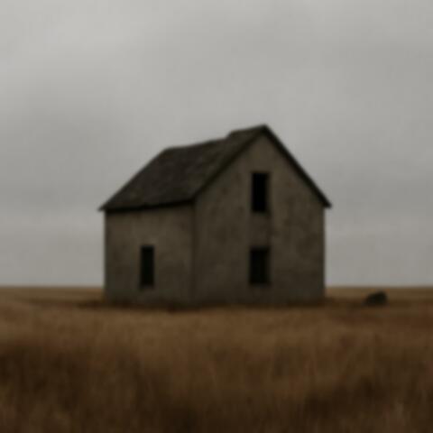 The Old House That Made Me Cry