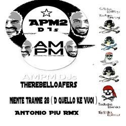 NienteTranne28 (DQKV) (AntonioPiu Remix)