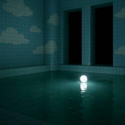 The Past Chasing Its Future